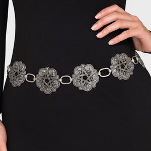 Killstar Mystic Maven Concho belt